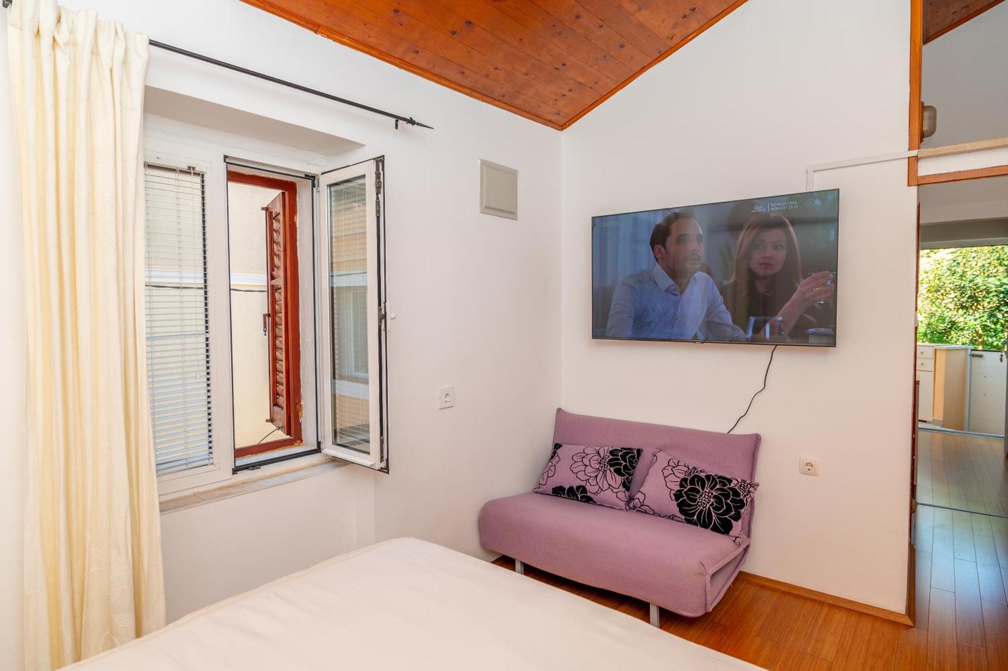 Apartments Vitoria Mali Lošinj Buitenkant foto