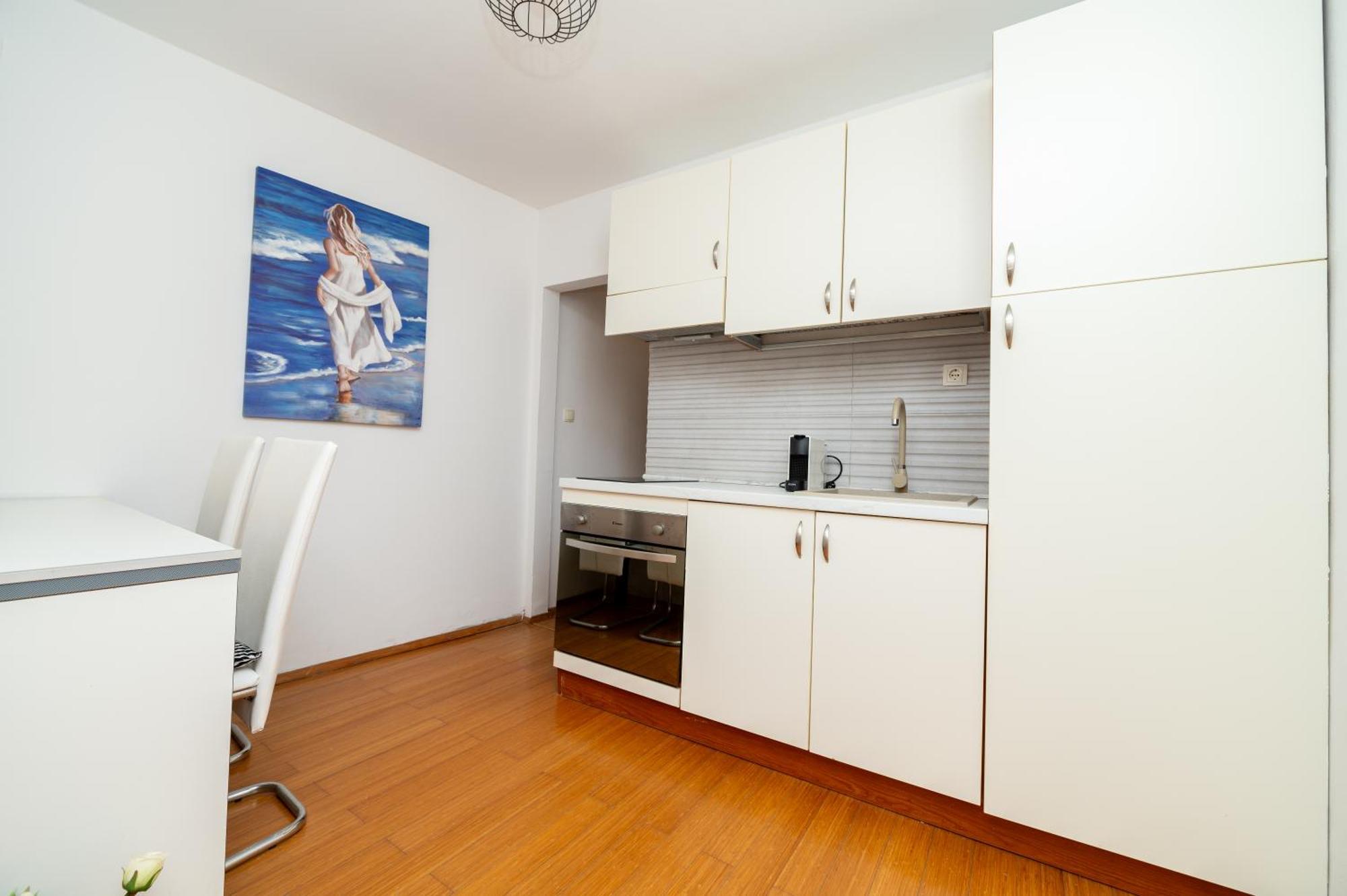 Apartments Vitoria Mali Lošinj Buitenkant foto