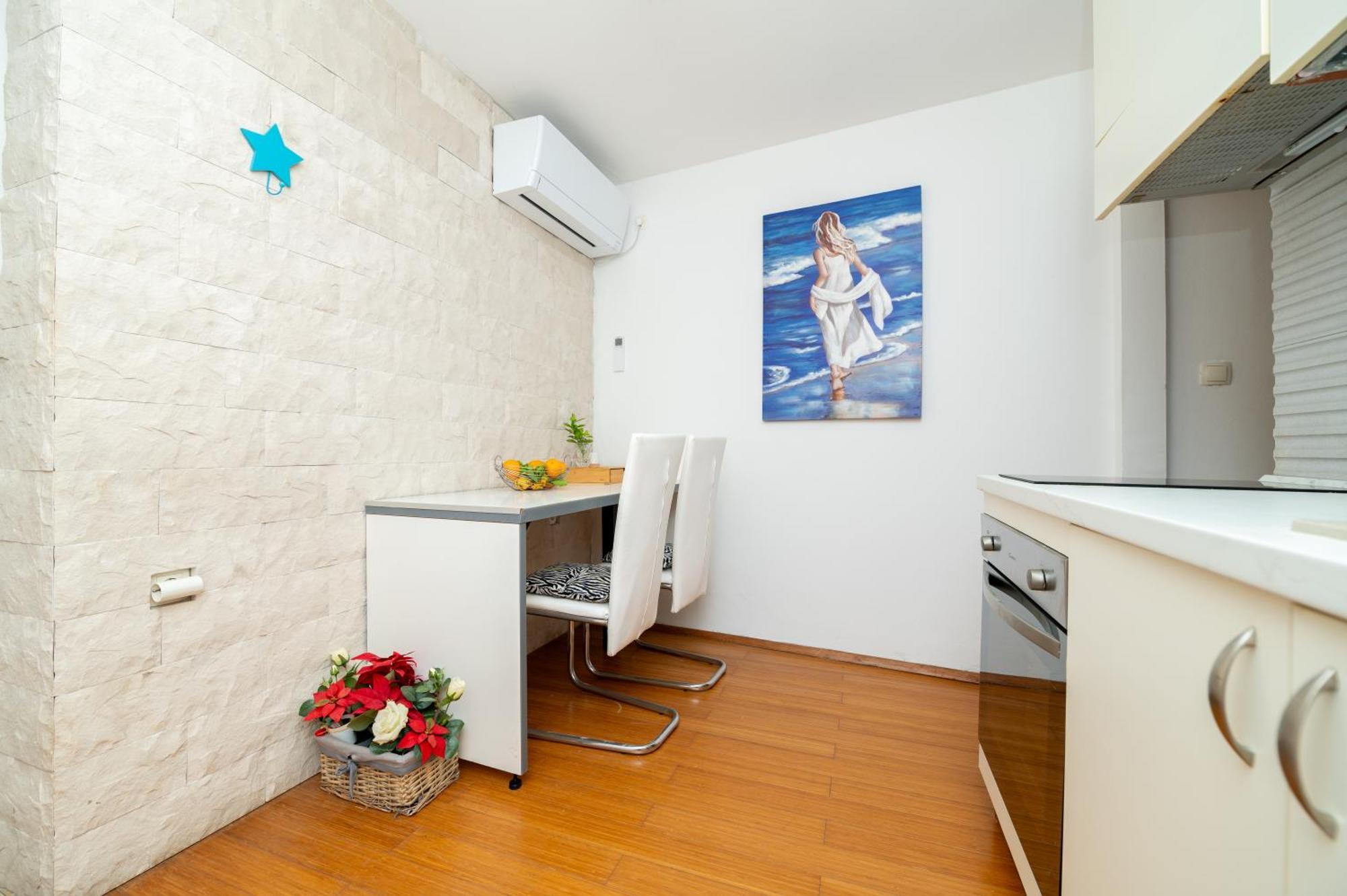 Apartments Vitoria Mali Lošinj Buitenkant foto
